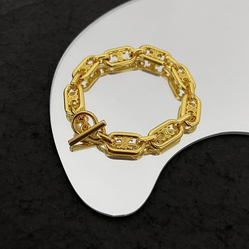 Celine Bracelet 05lyr37